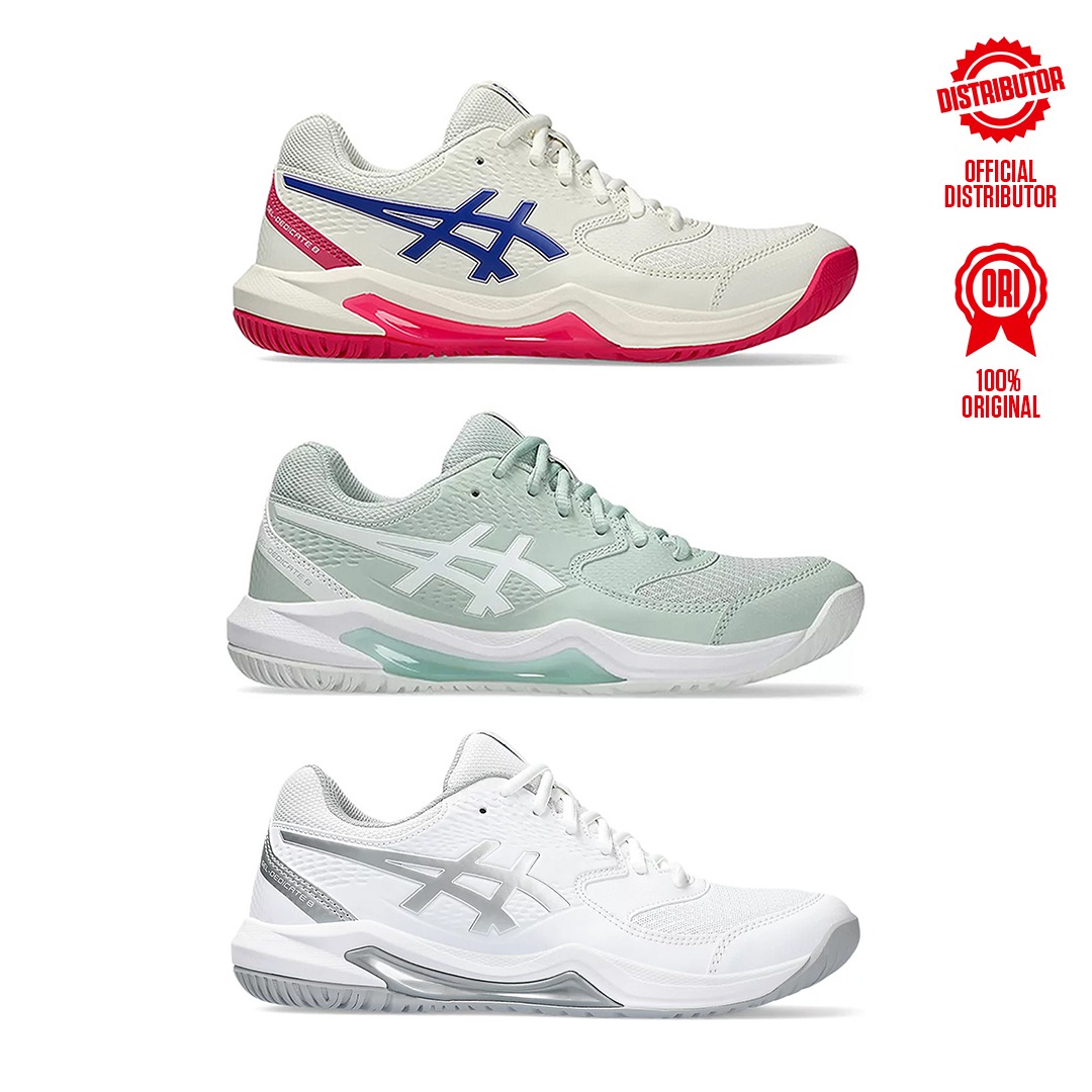 Asics Gel Dedicate 8 Women