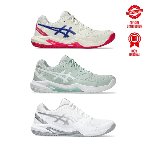 Image of Asics Gel Dedicate 8 Women