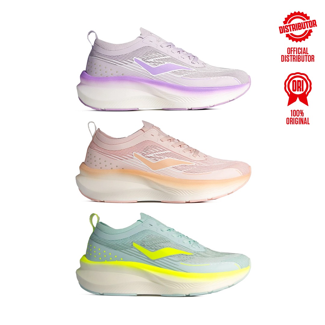 Voola Urbease Aurafly Women 
