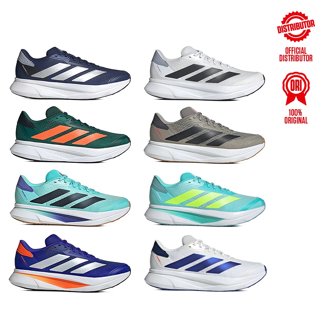 Adidas Duramo SL 2 Men - 8 Warna