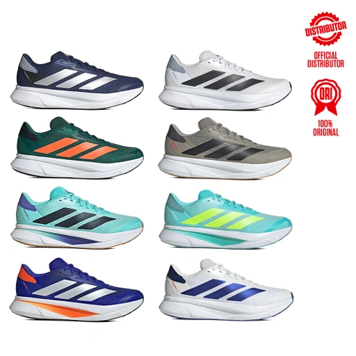 Image of Adidas Duramo SL 2 Men - 8 Warna