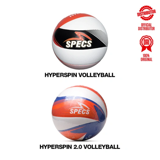 Image of Bola Voli Specs Hyperspin
