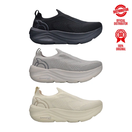 Image of Ortuseight Hyperblast Slip On - 3 Warna