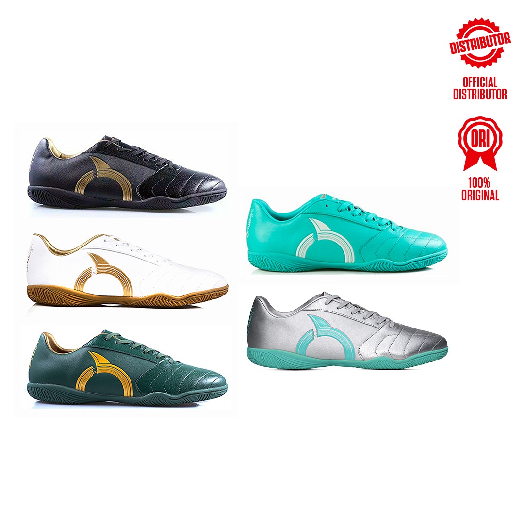 Ortuseight Mirage IN - 5 Warna