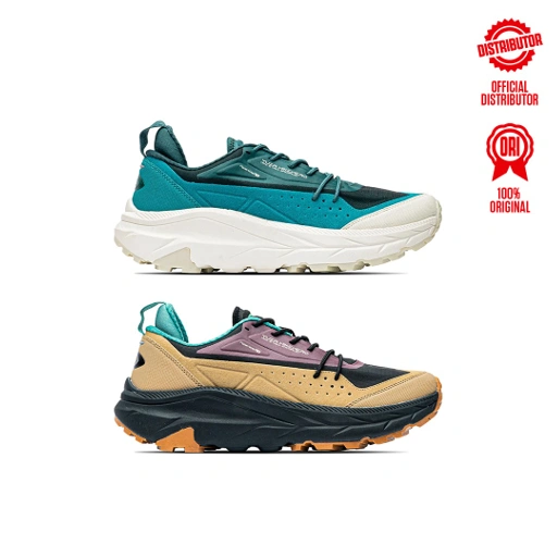 Image of 910 Nineten Hikehero Low - 2 Warna