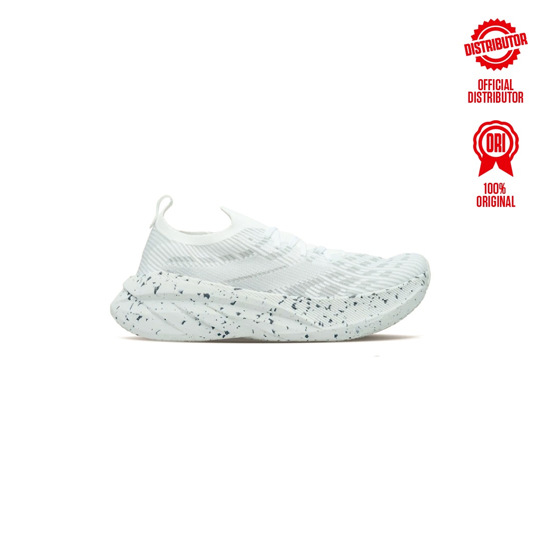Mills Enermax Reduce - White/Lt Grey