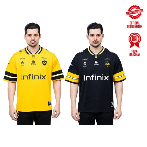 Image of Mills Onic Esport Player Issue