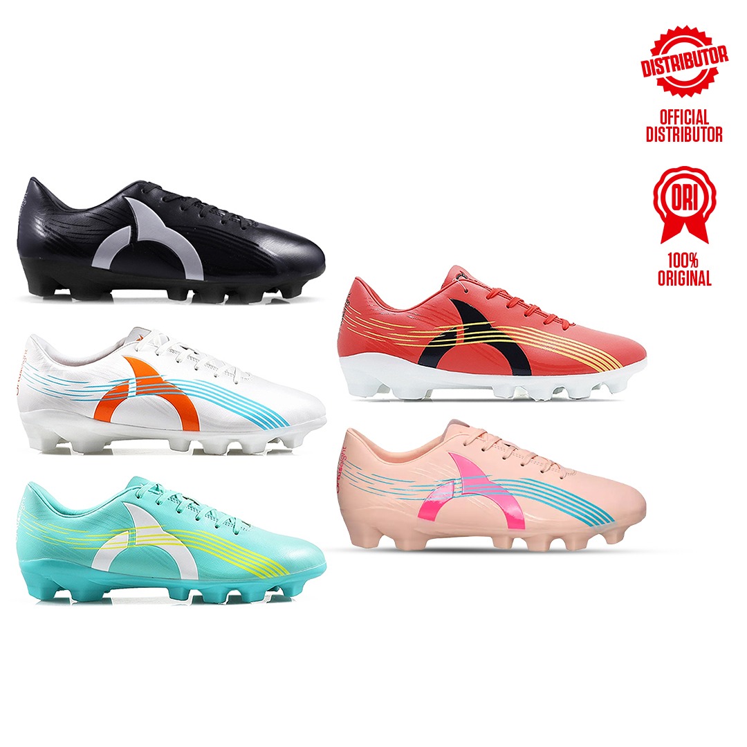 Ortuseight Horizon FG - 5 Warna