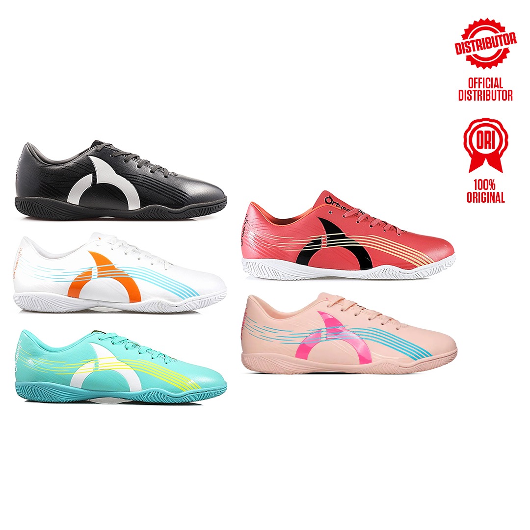 Ortuseight Horizon IN - 5 Warna