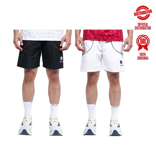 Image of Mills Tennis Indonesia Short Sea Games 2025