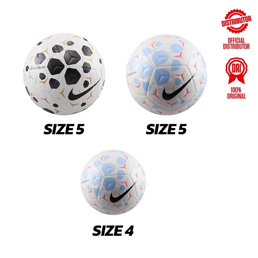 Image of Bola Nike Academy FA25