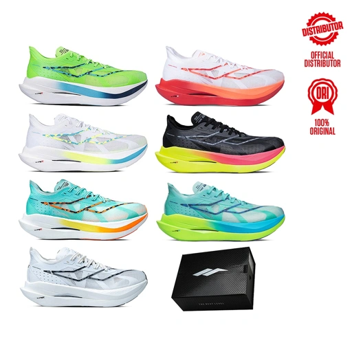 Image of Mills Enercharge M1 - 7 Warna