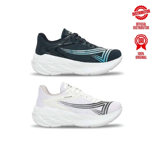 Image of Ardiles Refraction