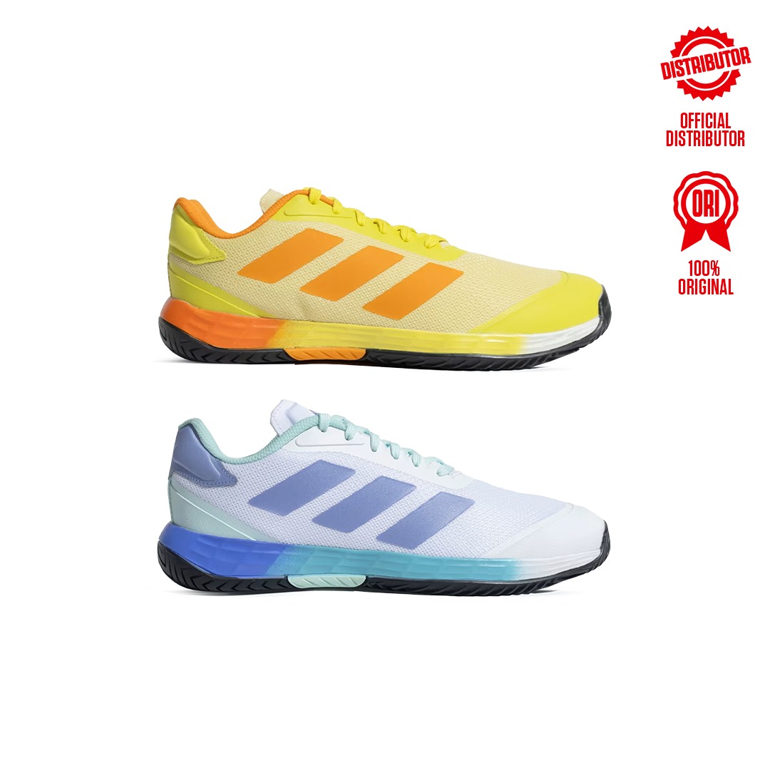 Adidas Velocity Grand - 2 Warna