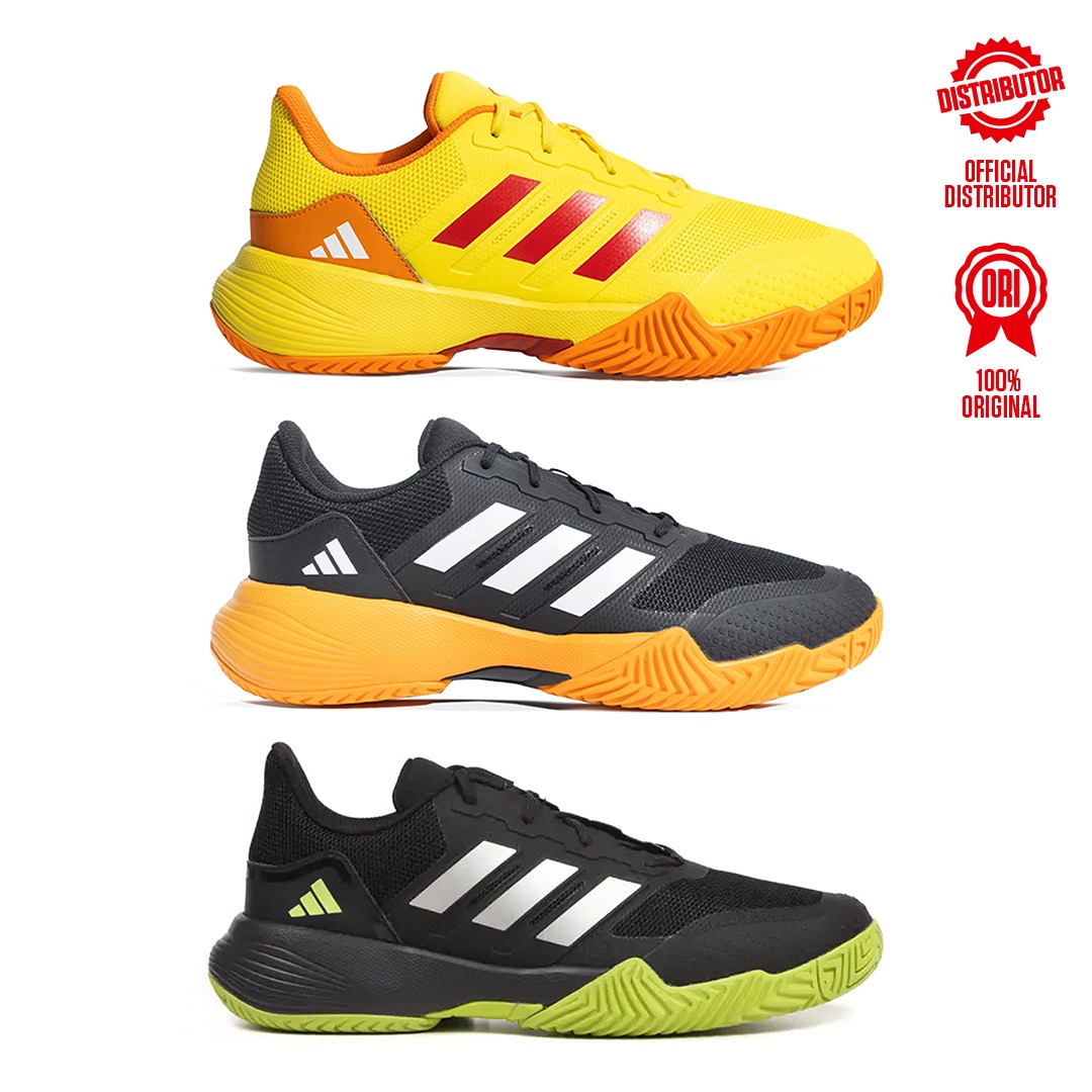 Adidas Drop Shot Men - 3 Warna