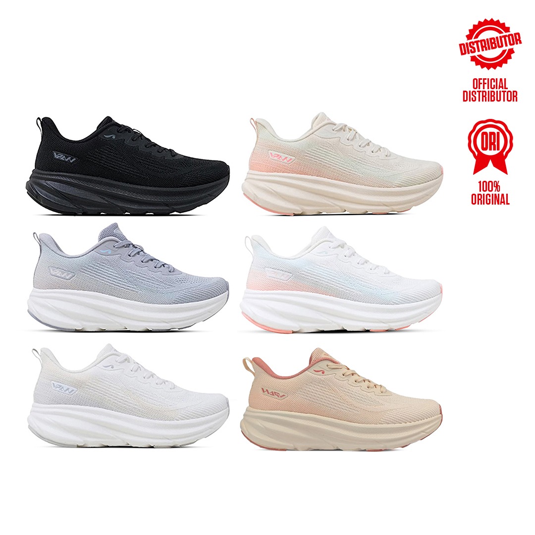 Vpan Cosmic Women - 6 Warna