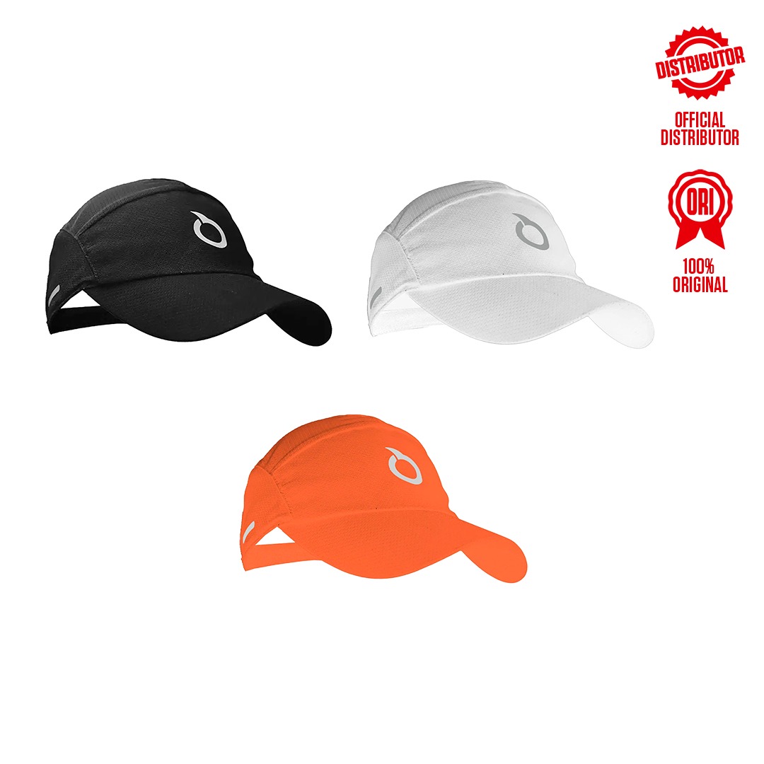 Ortuseight Hyperblast Velcro RN Cap 