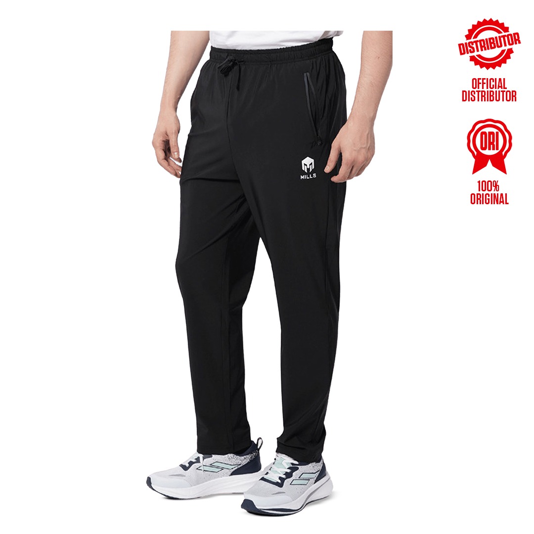 Mills Kuro Pants