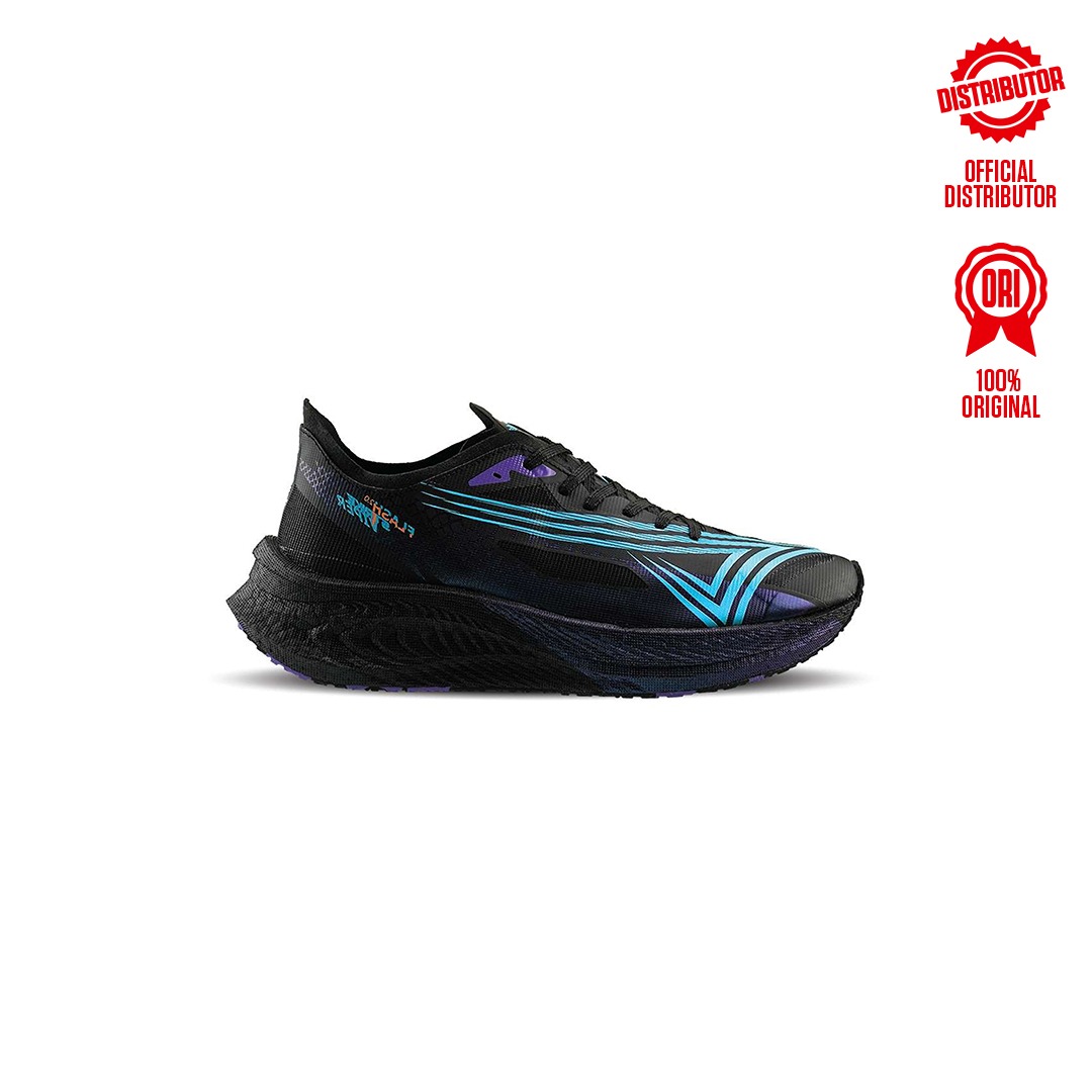Ardiles Nfinity Flash 2.0 Viper - Strike Black Venom