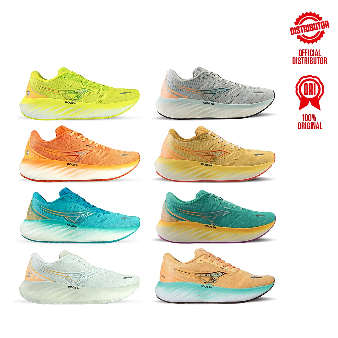 Ardiles Drive Xtend - 8 Warna