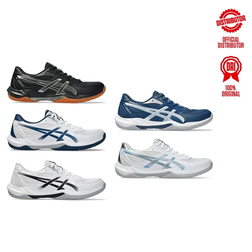 Image of Asics Gel Rocket 12 - 4 Variant