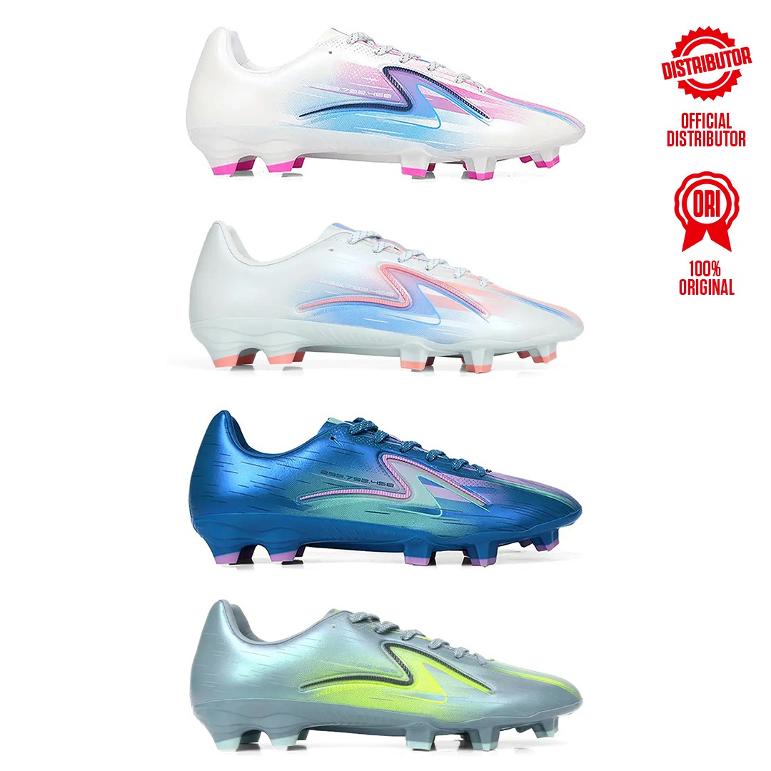 Specs Lightspeed Reborn Meta XR FG - 3 Warna