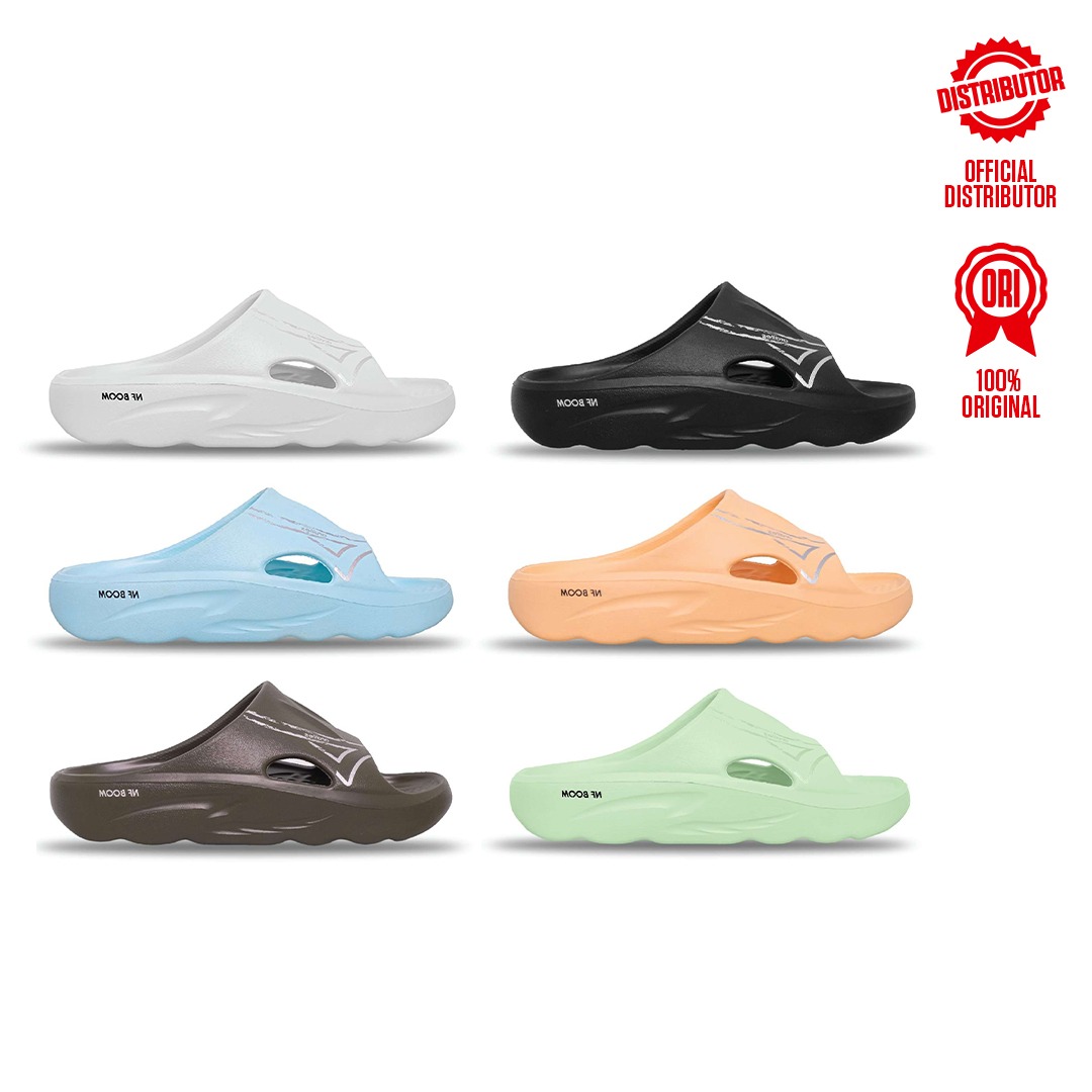 Ardiles Drive Cozyslide - 4 Warna