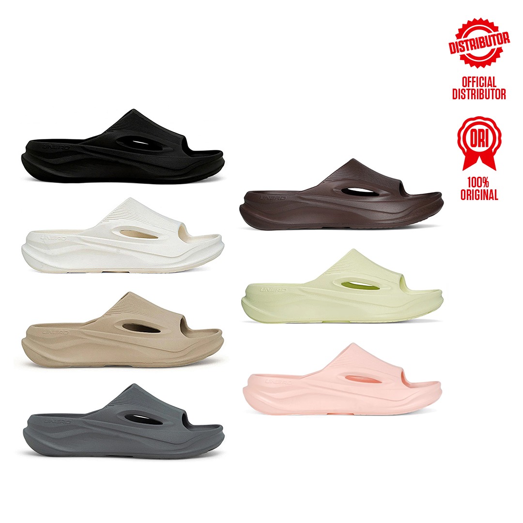 Unerd Thera Active Sandals - 7 Warna