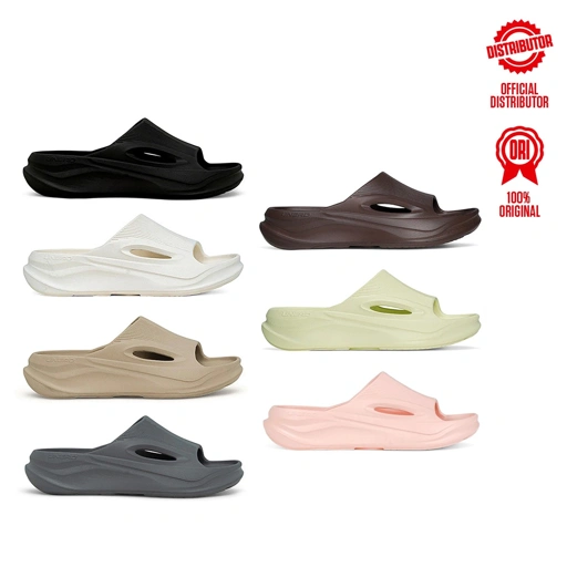 Image of Unerd Thera Active Sandals - 7 Warna
