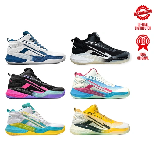 Image of Karge Mandau II MT - 5 Warna