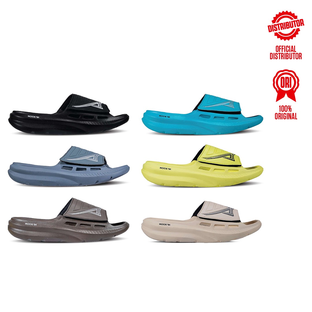 Ardiles Drive Cozyslide Motion - 4 Warna