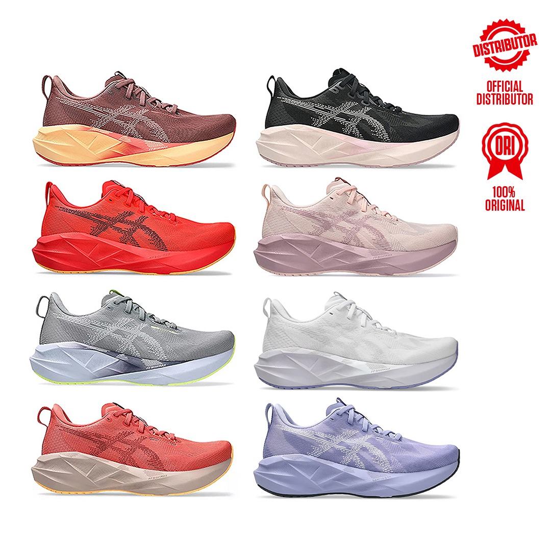 Asics Novablast 5 Women 
