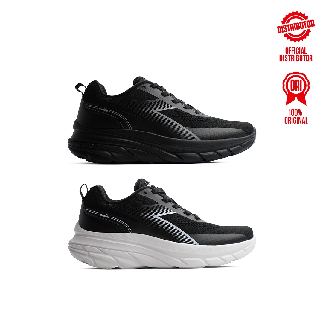 Diadora Rifat WS -2 Warna