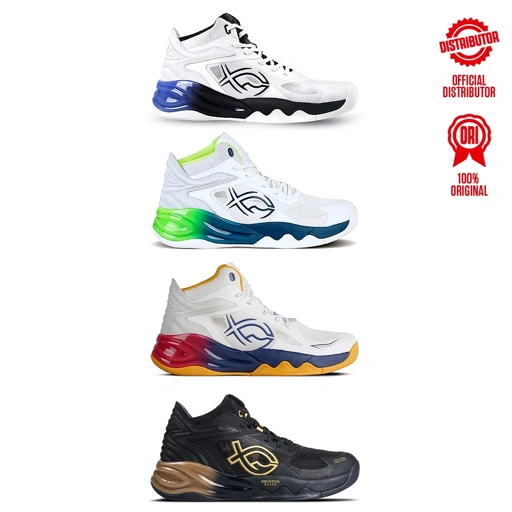 Image of Fixch Lunatic - 4 Warna