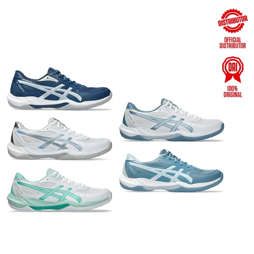 Image of Asics Gel Rocket 12 - 5 Variant