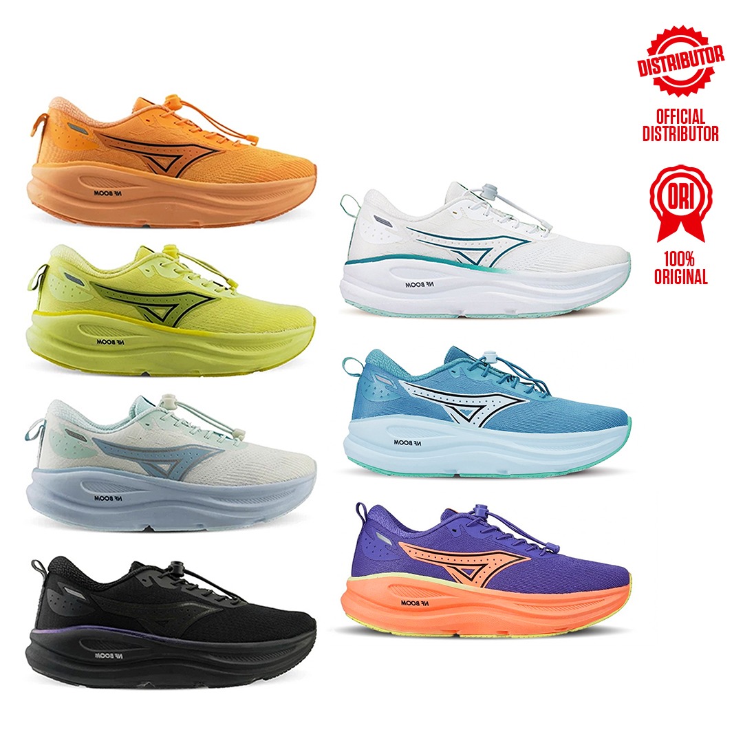 Ardiles Drive 2.0 - 7 Warna