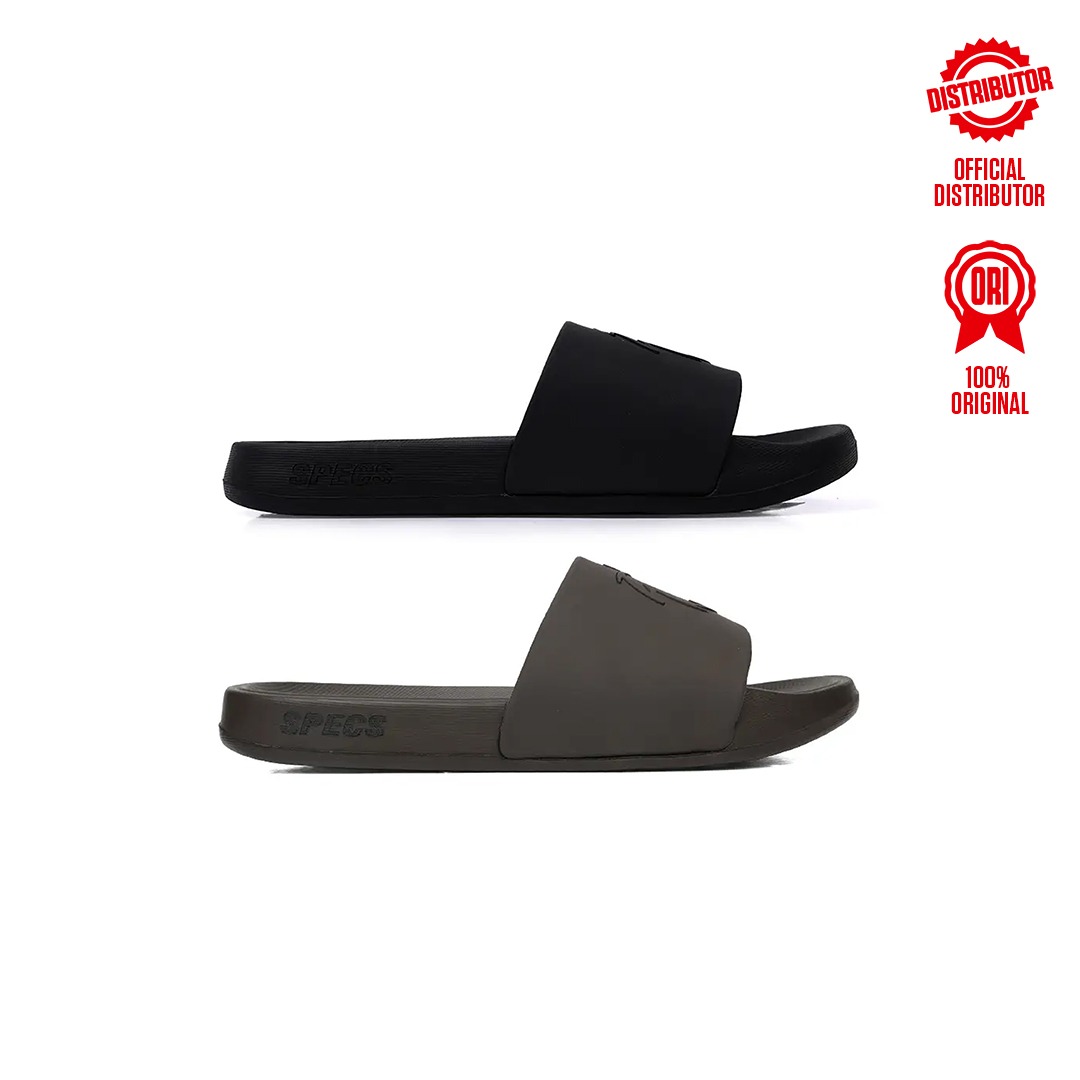 Specs Motion Sandals - 2 Warna