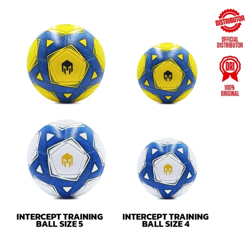 Image of Mills Intercept Training Ball - 4 Variant
