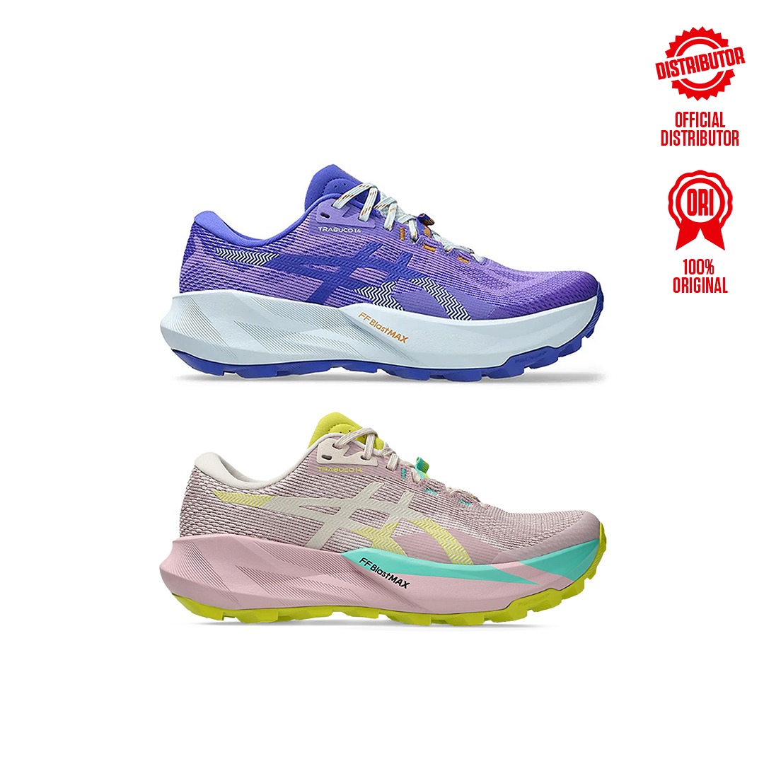 Asics Gel Trabuco 14 Women
