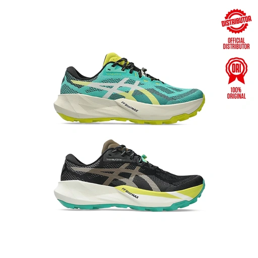 Image of Asics Gel Trabuco 14 Men