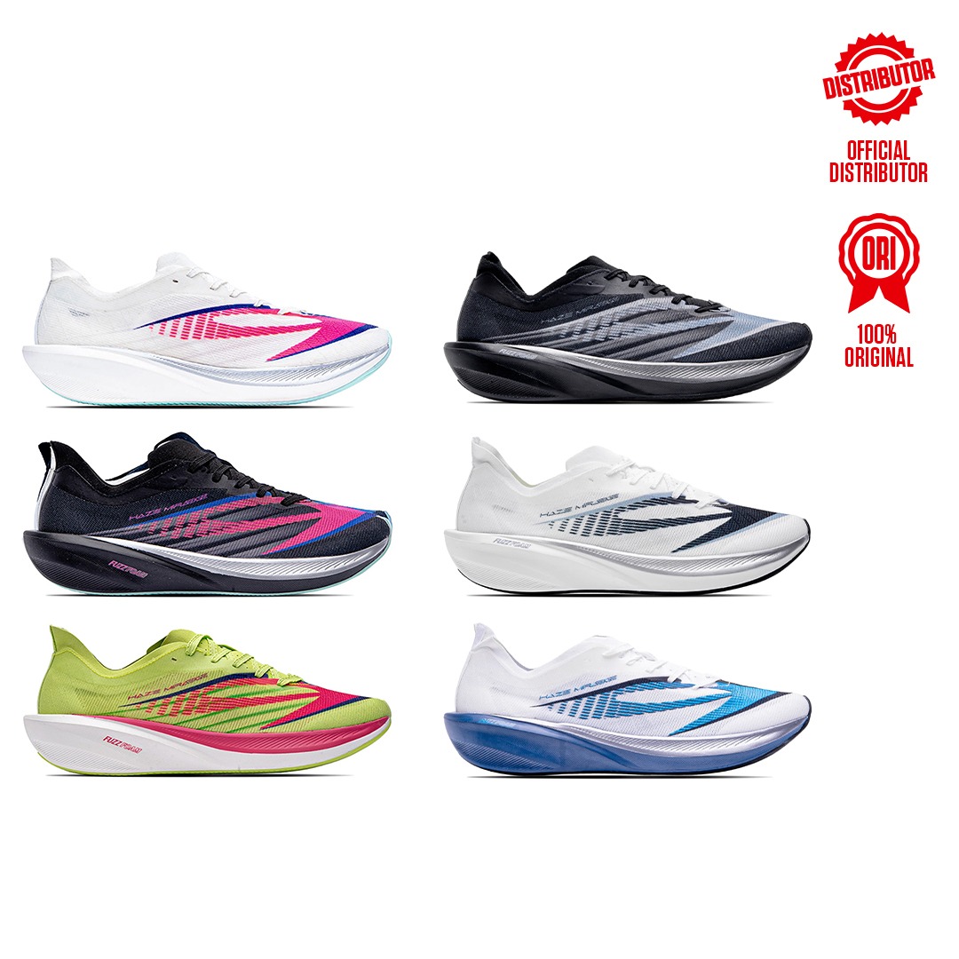 910 Haze Miraeige - 6 Warna