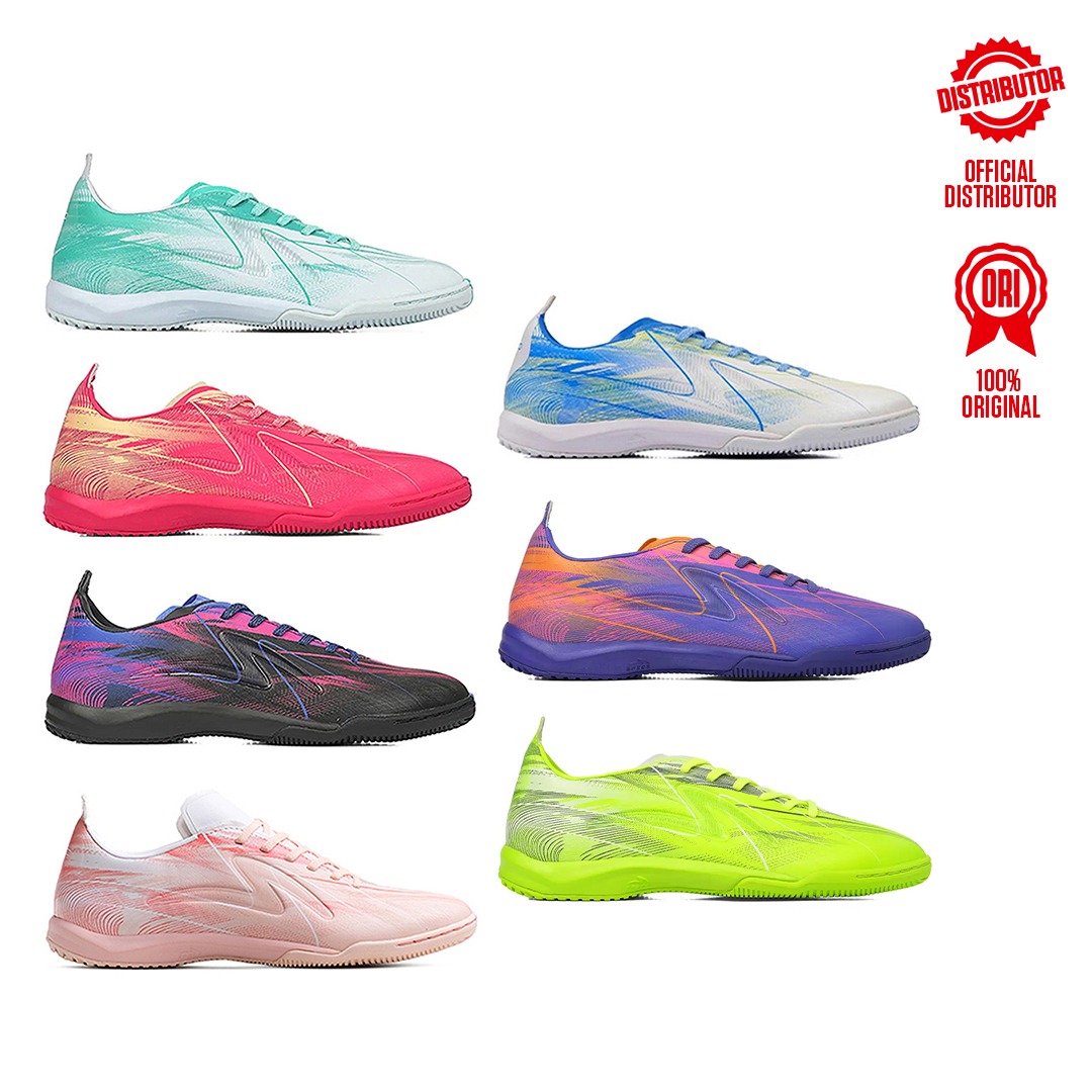 Specs LS Neo IN - 5 Warna