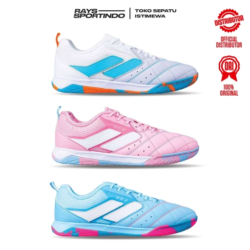 Image of Mills Voltasala Leon M2 Lea - 3 Warna