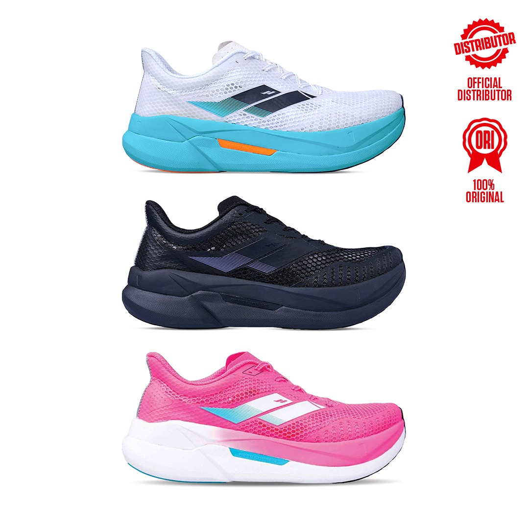 Mills Enerpro Zenith - 2 Warna