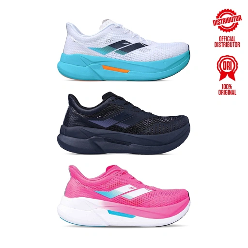 Image of Mills Enerpro Zenith - 2 Warna