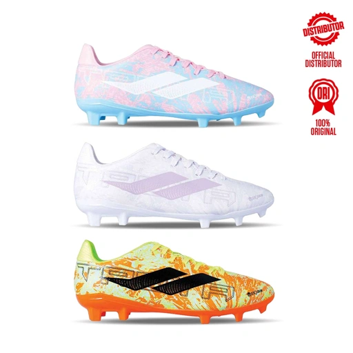 Image of Mills Troya 3.0 FG - Cotton Pink