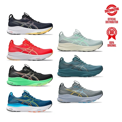 Image of Asics Gel Kayano 32 Men - 5 Warna