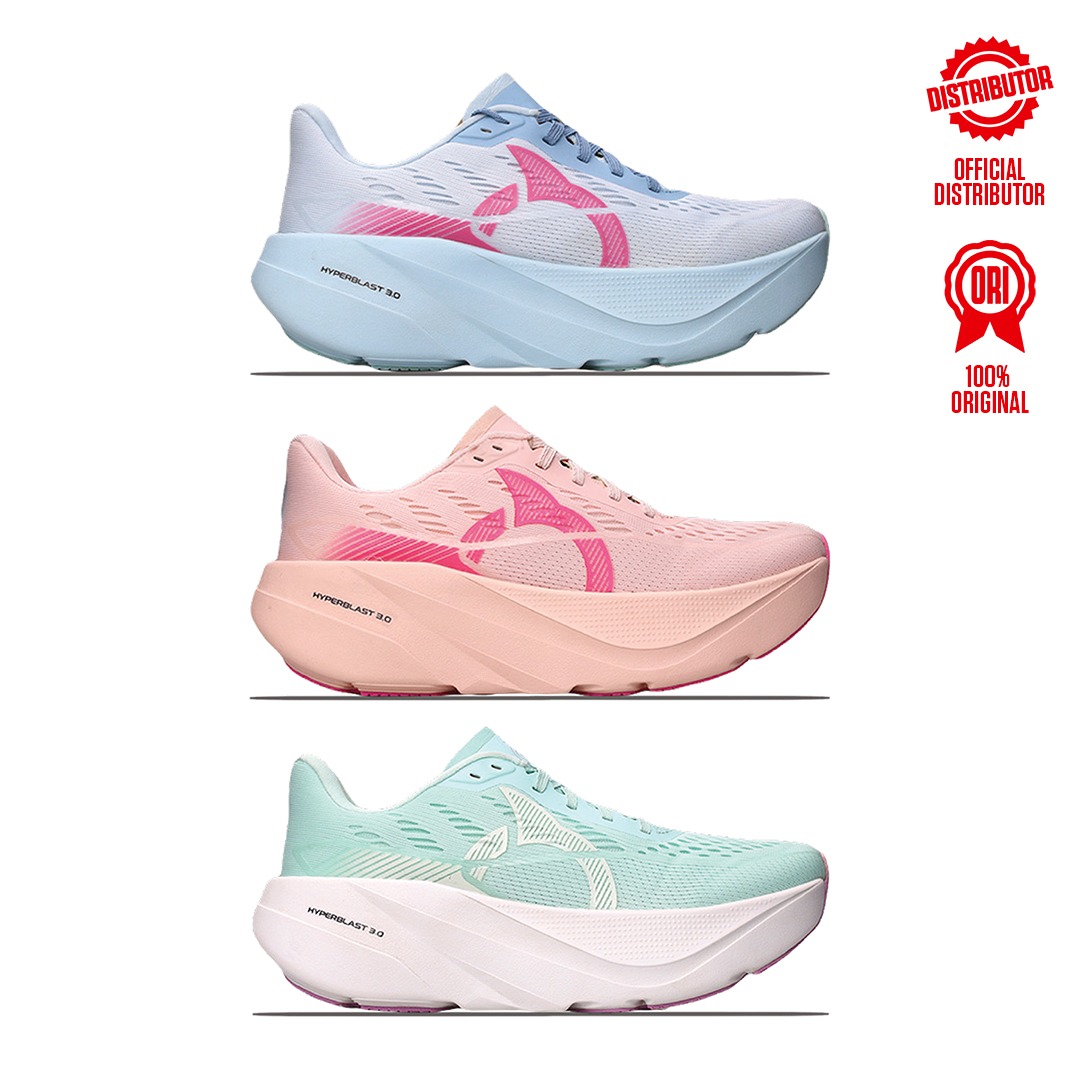 Ortuseight Hyperblast 3.0 Women