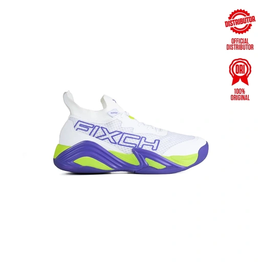 Image of Fixch Impish Titan - White/Purple