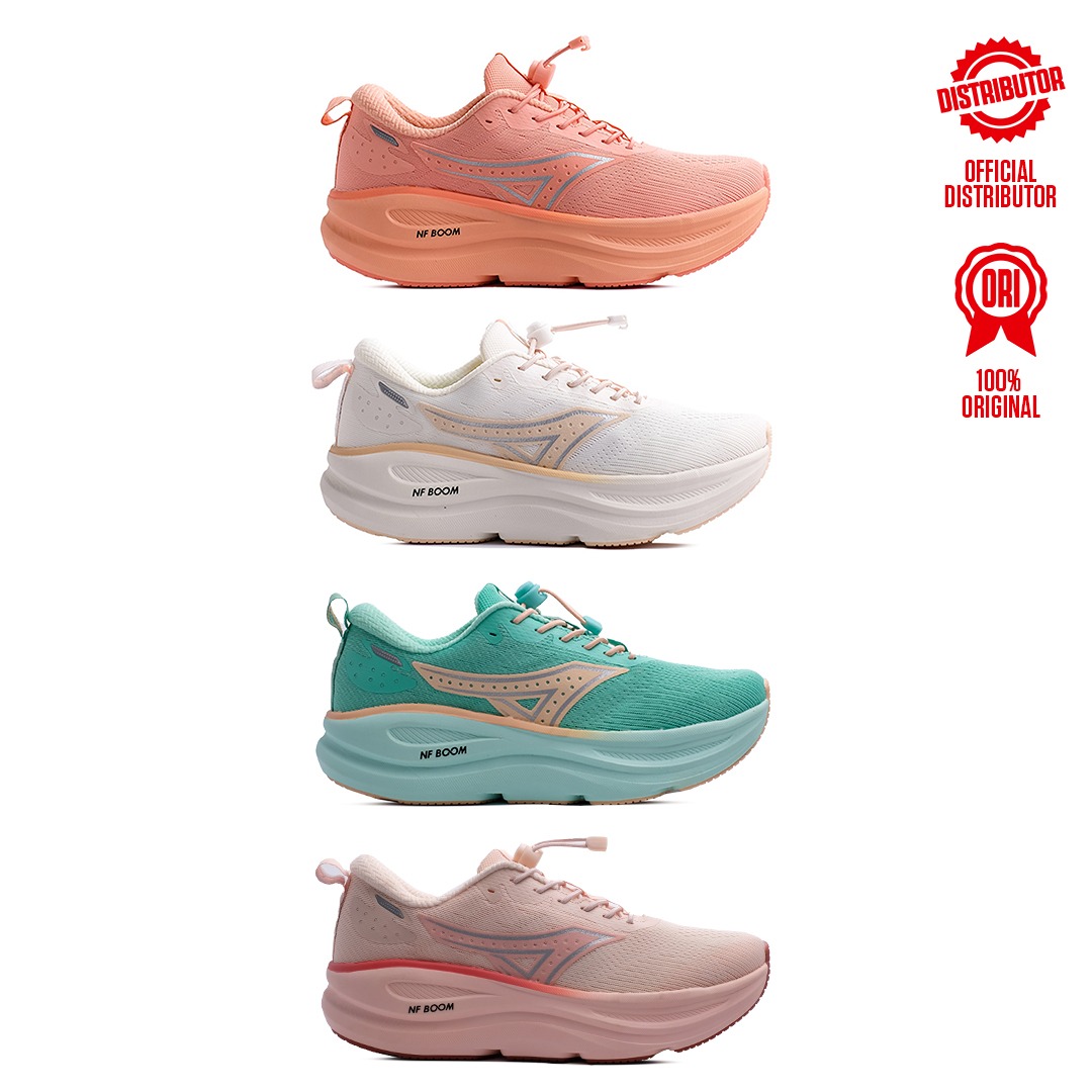 Ardiles Drive 2.0 Women - 4 Warna
